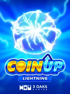 Coin UP: Lightning