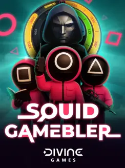 Squid Gambler